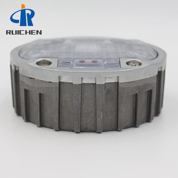 Lithium Battery Led Motorway Road Stud Price In China